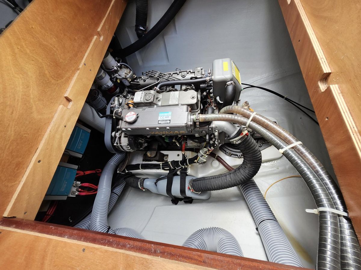 2015 Lagoon 45 