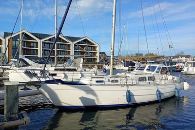 1973 Albin One of a kind