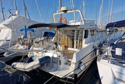 1986 Piantoni Fantasy 45