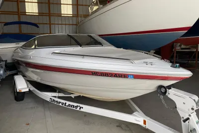 Wellcraft 196 S Eclipse