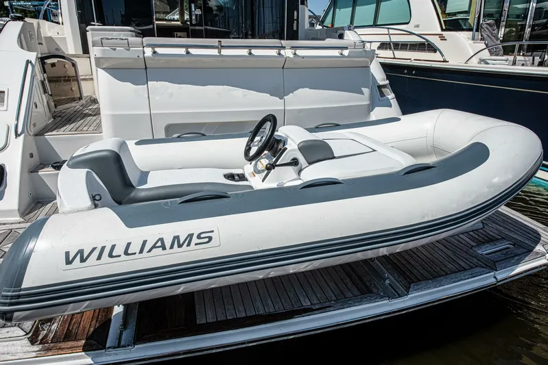 Bob 'n Around Yacht Photos Pics 2018 Sea Ray L550 - Image 68