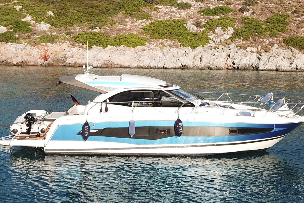 2020 Jeanneau Leader 36