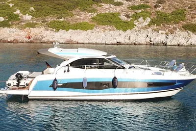 2020 Jeanneau Leader 36