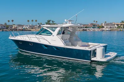 Tiara Yachts 3900 Open