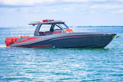 Deep Impact 399 Sport