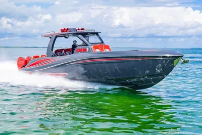 Deep Impact 399 Sport