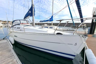 2006 Beneteau Oceanis Clipper 323