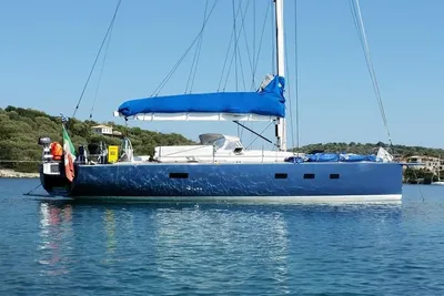 2014 Mylius Mylius 50
