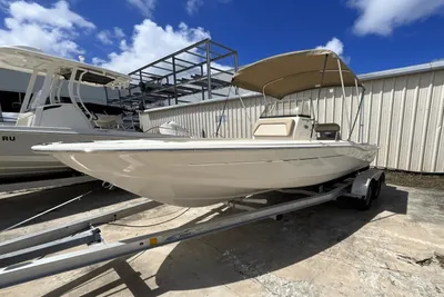 Scout 175 Sportfish