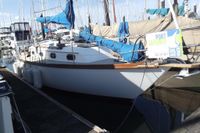 1983 Cape Dory 31 Cutter