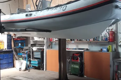 2006 Lomac Nautic Motorjacht e-Sea 440 SP