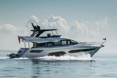Sunseeker Manhattan 68