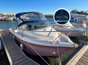 2012 Ocqueteau Abaco 16