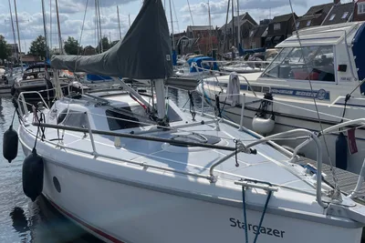 1997 Etap 26i