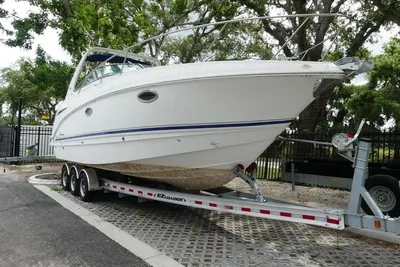 Chaparral 280 SIGNATURE