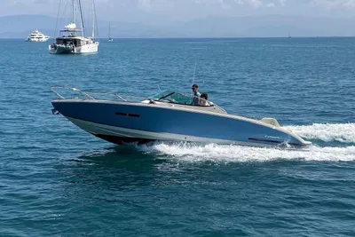 2021 Cormate T28 Supermarine