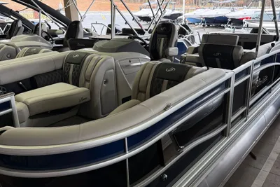 Barletta Lusso L23U