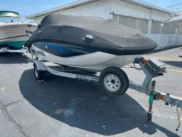 Sea-Doo 180 Challenger