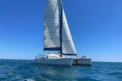 Outremer 40/43