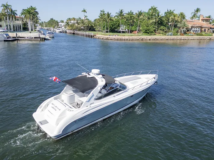 Gentleman's Legacy Yacht Photos Pics 