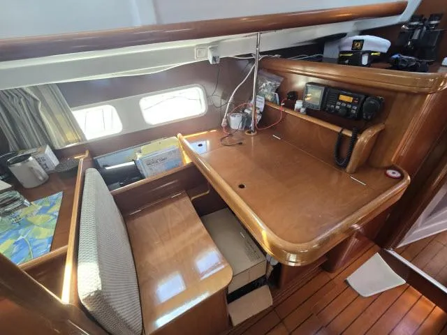 Aeolus Yacht Photos Pics 
