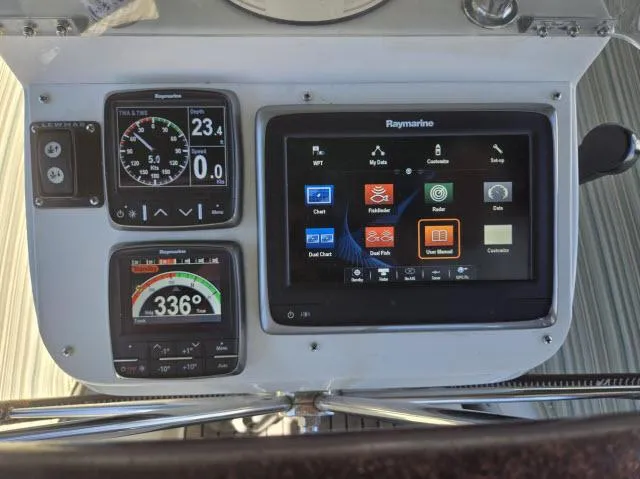 Aeolus Yacht Photos Pics 