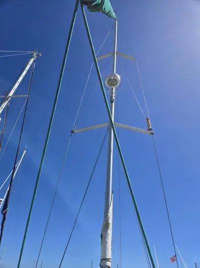 Aeolus Yacht Photos Pics 