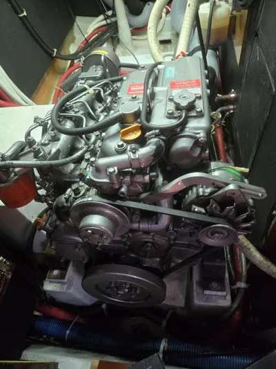 Aeolus Yacht Photos Pics 