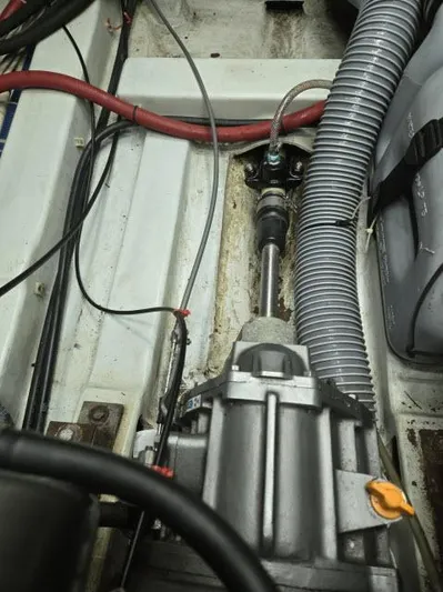 Aeolus Yacht Photos Pics 