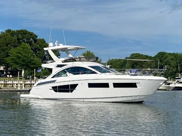 Radiant Yacht Photos Pics 