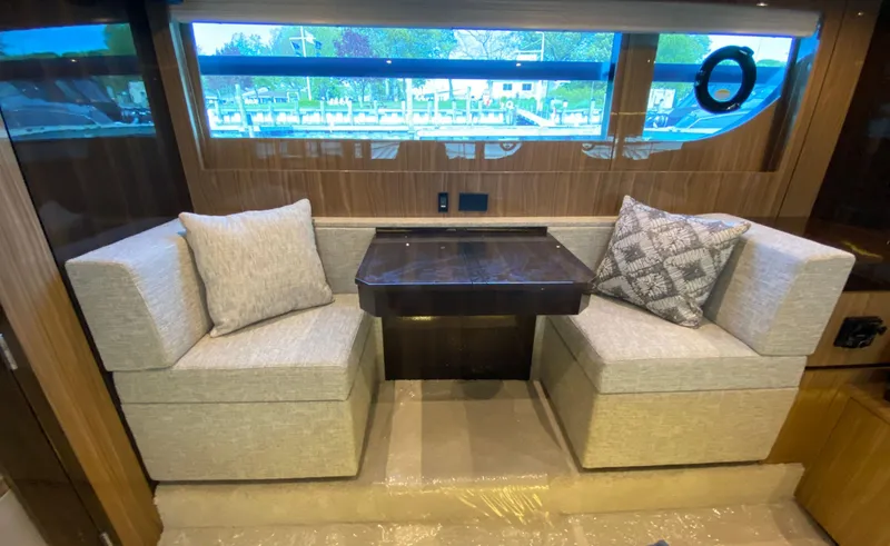 Radiant Yacht Photos Pics 