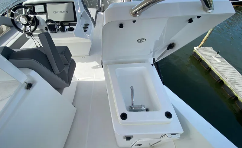 Radiant Yacht Photos Pics 