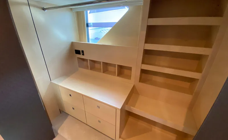 Radiant Yacht Photos Pics 