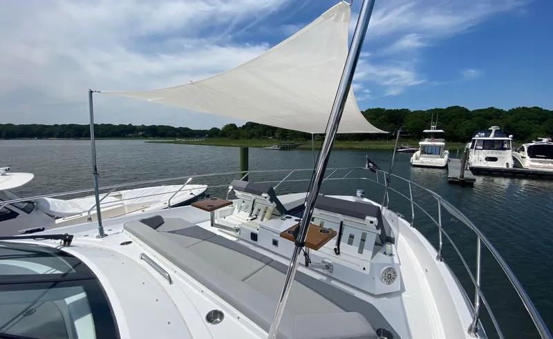 Radiant Yacht Photos Pics 