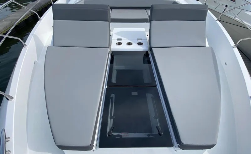 Radiant Yacht Photos Pics 