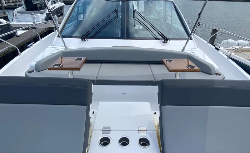 Radiant Yacht Photos Pics 