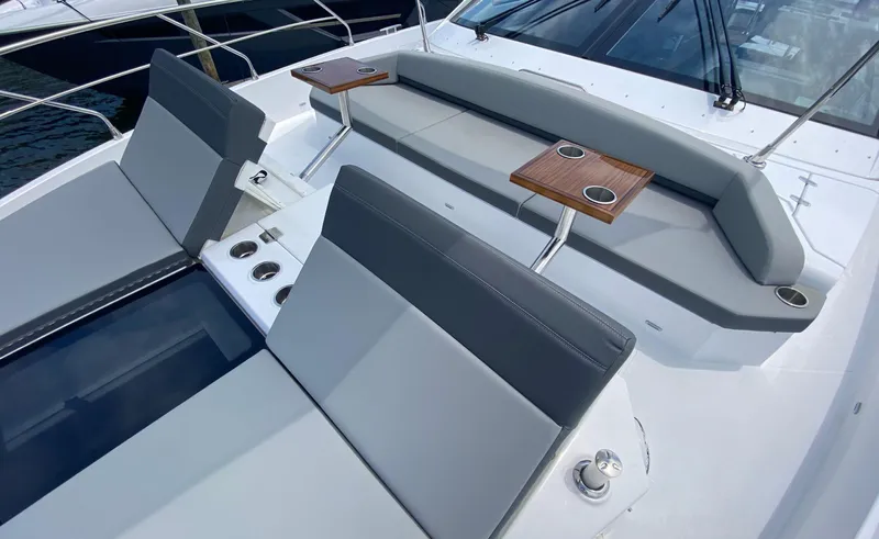 Radiant Yacht Photos Pics 