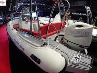 2019 Pro Marine Hélios 23