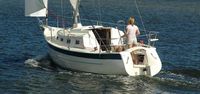 2013 Seaward 26RK