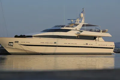 Baglietto 36