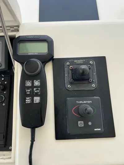 My Chanticleer Yacht Photos Pics Autopilot