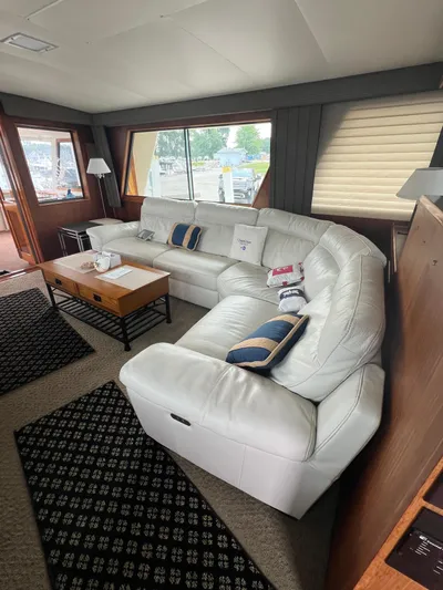 My Chanticleer Yacht Photos Pics Salon