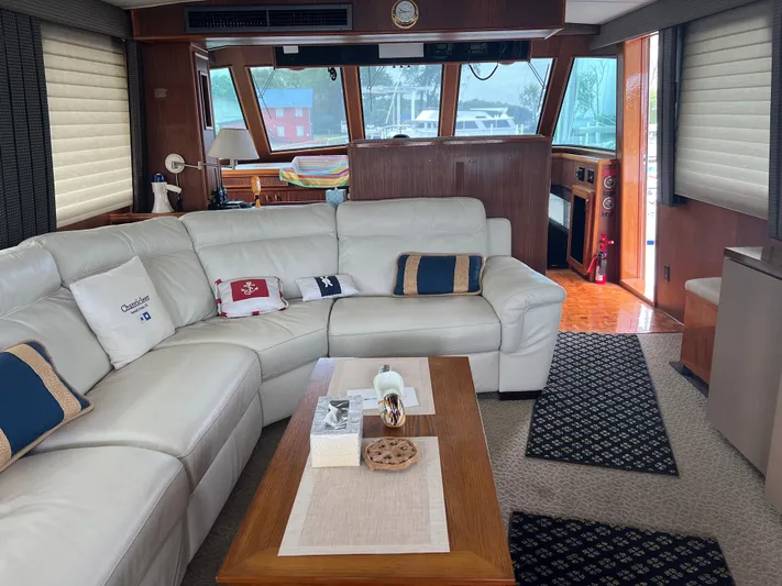 My Chanticleer Yacht Photos Pics Salon