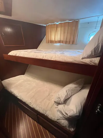 My Chanticleer Yacht Photos Pics 