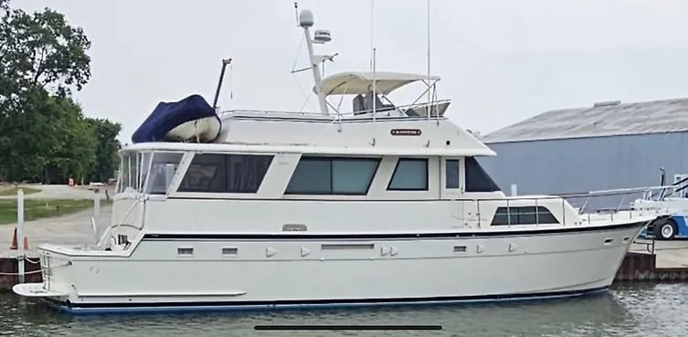 My Chanticleer Yacht Photos Pics 