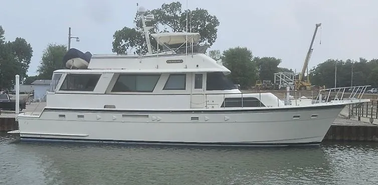 My Chanticleer Yacht Photos Pics 