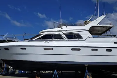1992 Custom MS Super 510