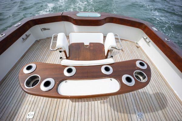 2014 Release Boatworks 46 