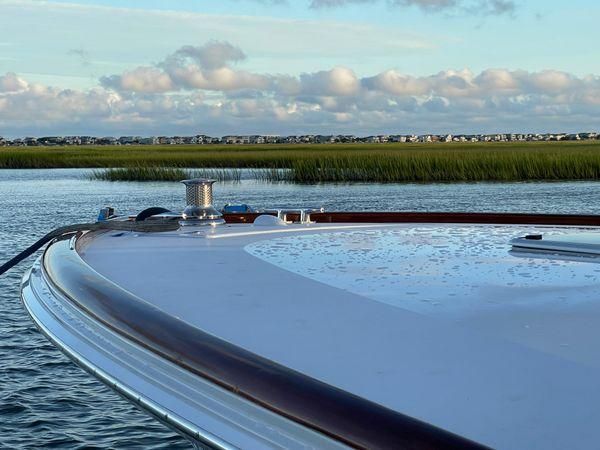 2014 Release Boatworks 46 