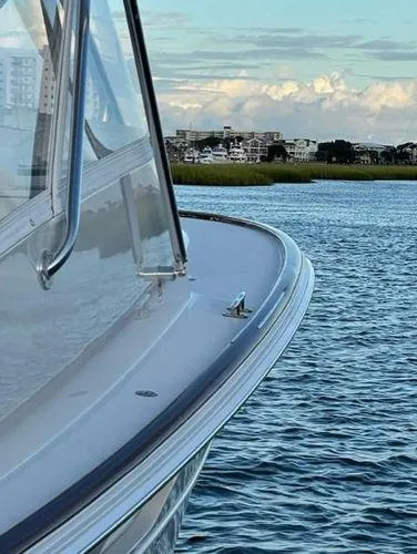 Reel Gratitude Yacht Photos Pics 